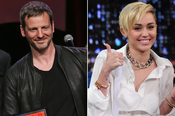 Gaga, Miley, Taylor, Demi từ chối trả lời: Có tiếp tục hợp tác với Dr. Luke không? - Ảnh 2.