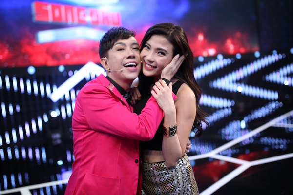 Song đấu - show của các dị nhân chuẩn bị lên sóng - Ảnh 17.