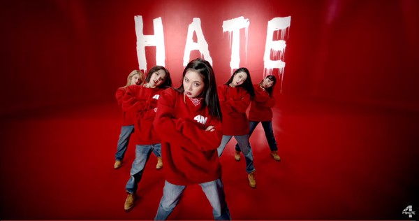 4Minute: 7 năm l&uacute;c n&agrave;o cũng chỉ su&yacute;t ch&uacute;t nữa l&agrave; th&agrave;nh c&ocirc;ng - Ảnh 5.