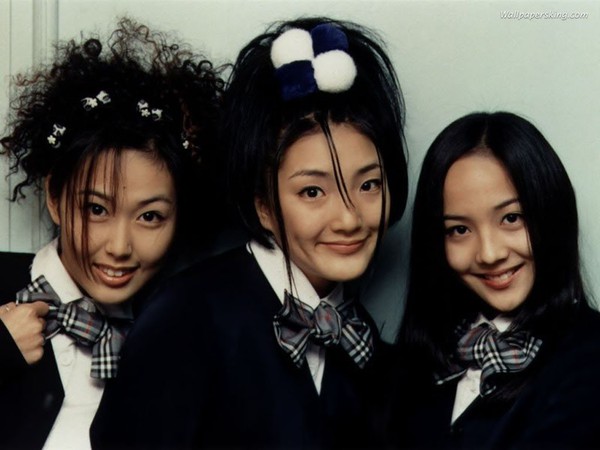 Điểm mặt thế hệ girlgroup thứ 4 được kỳ vọng tiếp nối SNSD, 2NE1, SISTAR - Ảnh 1.