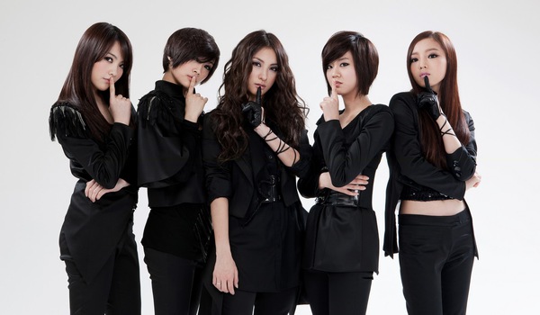 Điểm mặt thế hệ girlgroup thứ 4 được kỳ vọng tiếp nối SNSD, 2NE1, SISTAR - Ảnh 5.