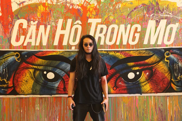 Trai xinh, g&aacute;i đẹp thi nhau đổ bộ Căn hộ trong mơ - Ảnh 2.