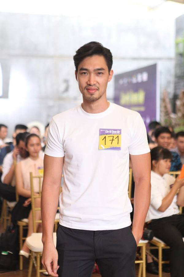 Trai xinh, g&aacute;i đẹp thi nhau đổ bộ Căn hộ trong mơ - Ảnh 13.