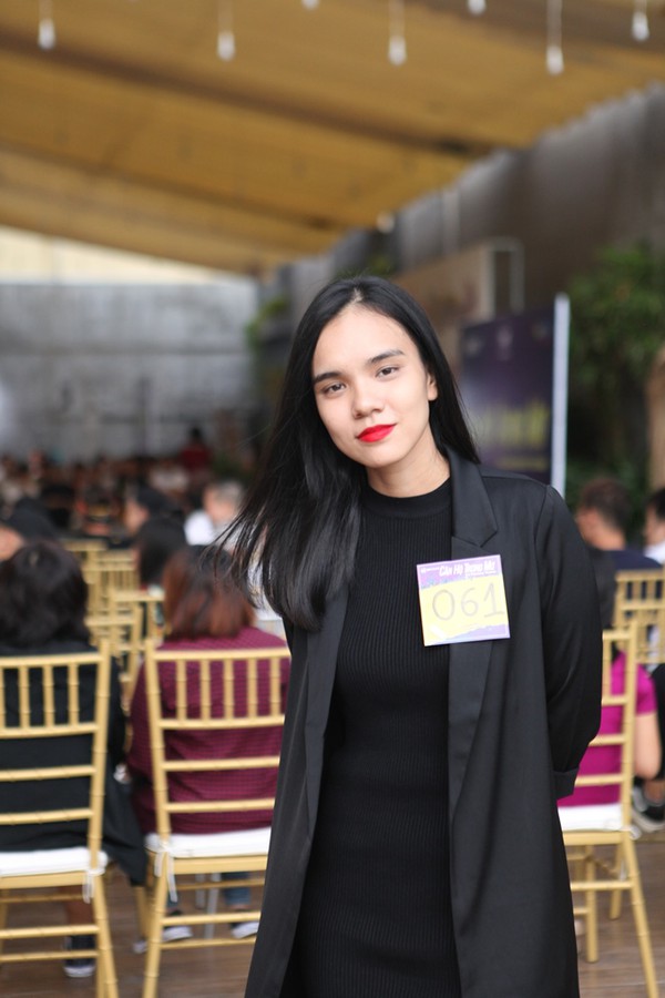 Trai xinh, g&aacute;i đẹp thi nhau đổ bộ Căn hộ trong mơ - Ảnh 8.