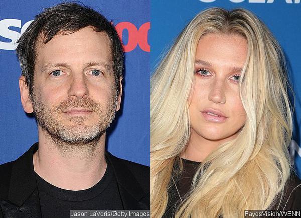 Dr. Luke ngứa mắt v&igrave; Kesha d&aacute;m cảm ơn Gaga sau s&acirc;n khấu về nạn lạm dụng t&igrave;nh dục - Ảnh 1.