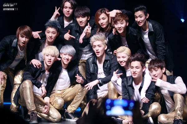 Ti&ecirc;n đo&aacute;n tương lai: Những idolgroup sẽ thống trị Kpop trong v&agrave;i năm tới - Ảnh 9.