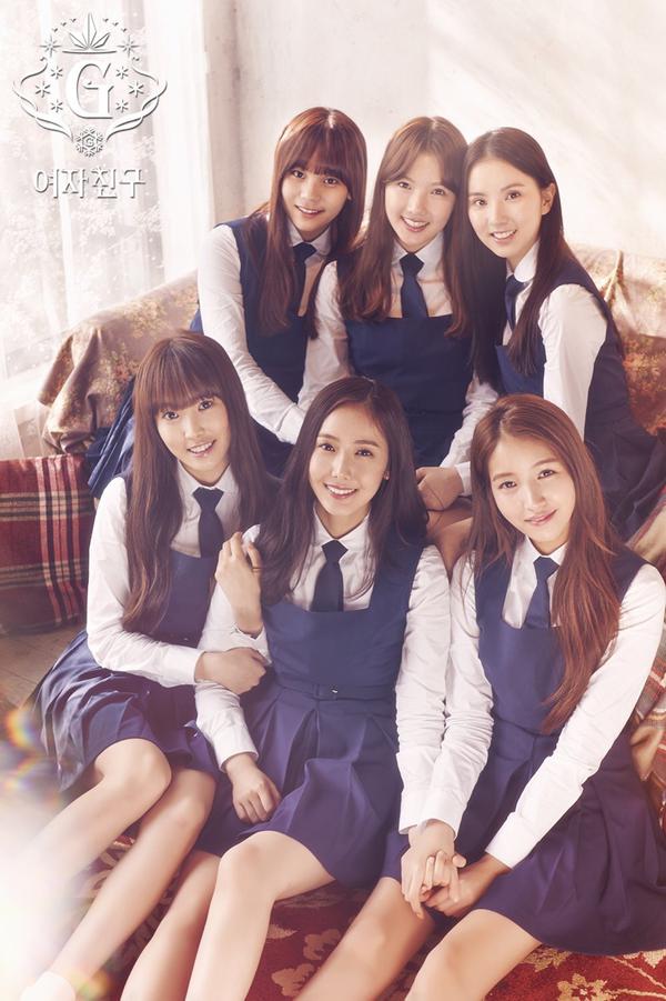 Idolgroup: Cứ mới nổi l&agrave; y như rằng sẽ d&iacute;nh phốt - Ảnh 7.
