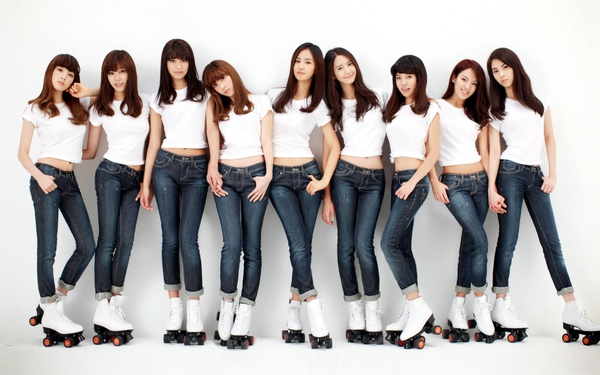 Sone đang tấn c&ocirc;ng G-Friend đ&uacute;ng như c&aacute;ch anti-fan từng l&agrave;m với SNSD 7 năm trước - Ảnh 1.