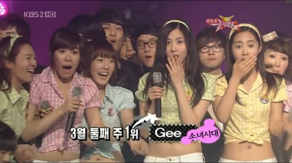 Sone đang tấn c&ocirc;ng G-Friend đ&uacute;ng như c&aacute;ch anti-fan từng l&agrave;m với SNSD 7 năm trước - Ảnh 3.