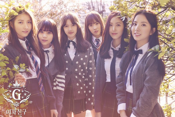 Sone đang tấn c&ocirc;ng G-Friend đ&uacute;ng như c&aacute;ch anti-fan từng l&agrave;m với SNSD 7 năm trước - Ảnh 5.