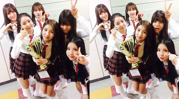 Sone đang tấn c&ocirc;ng G-Friend đ&uacute;ng như c&aacute;ch anti-fan từng l&agrave;m với SNSD 7 năm trước - Ảnh 8.