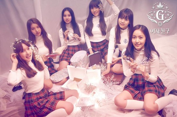 Sone đang tấn c&ocirc;ng G-Friend đ&uacute;ng như c&aacute;ch anti-fan từng l&agrave;m với SNSD 7 năm trước - Ảnh 21.