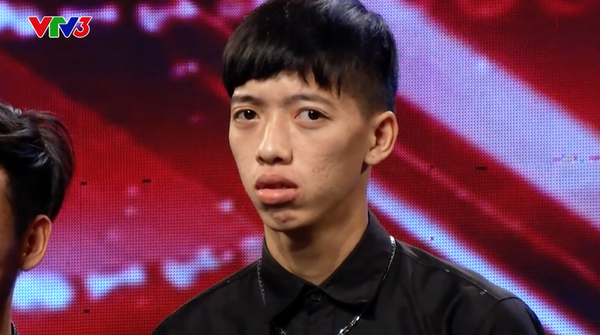 Cười đi&ecirc;n đảo với cặp đ&ocirc;i C&ugrave;i Bắp của Got Talent - Ảnh 6.