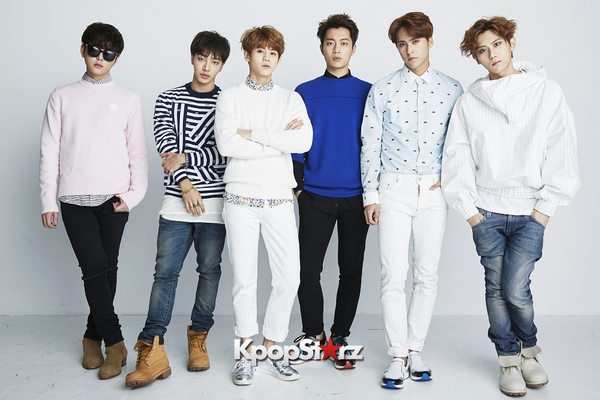 B2ST: Đ&atilde; kh&ocirc;ng c&ograve;n l&agrave; của ng&agrave;y h&ocirc;m qua - Ảnh 1.