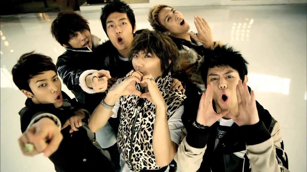 B2ST: Đ&atilde; kh&ocirc;ng c&ograve;n l&agrave; của ng&agrave;y h&ocirc;m qua - Ảnh 3.