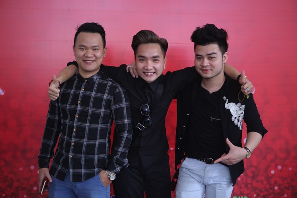 Ảo thuật gia khuyết tật đối đầu với Thánh nhạc chế tại Got Talent - Ảnh 15.