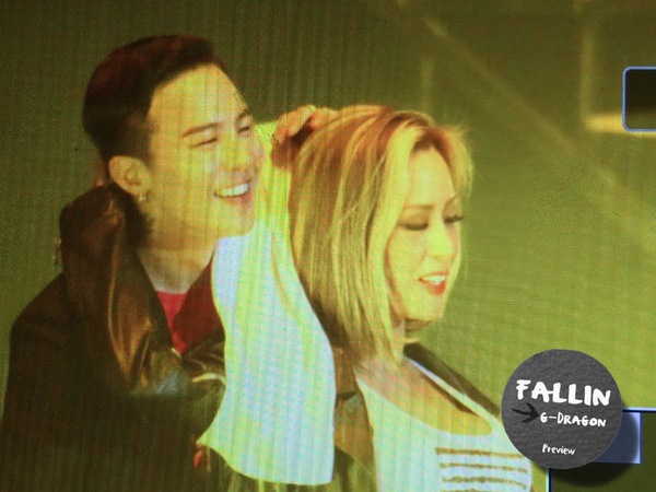 Ngắm nhan sắc c&ocirc; n&agrave;ng vũ c&ocirc;ng bị G-Dragon lơ đẹp trong fancam si&ecirc;u cute g&acirc;y sốt - Ảnh 3.