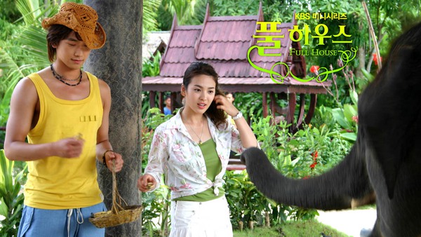 Drama H&agrave;n: Đ&atilde; sốt l&agrave; sốt từ phim đến OST! (P.1) - Ảnh 1.