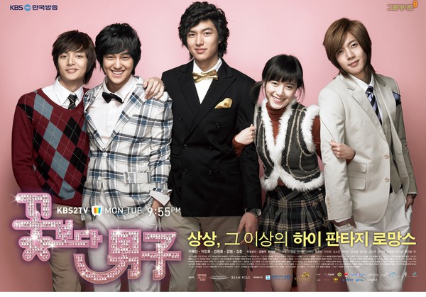 Drama H&agrave;n: Đ&atilde; sốt l&agrave; sốt từ phim đến OST! (P.1) - Ảnh 12.