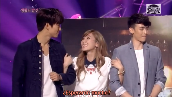 Gag Concert - show h&agrave;i nổi tiếng Kpop ch&iacute;nh thức về Việt Nam - Ảnh 3.