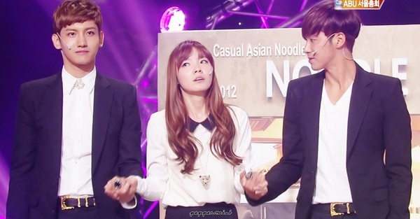 Gag Concert - show h&agrave;i nổi tiếng Kpop ch&iacute;nh thức về Việt Nam - Ảnh 6.