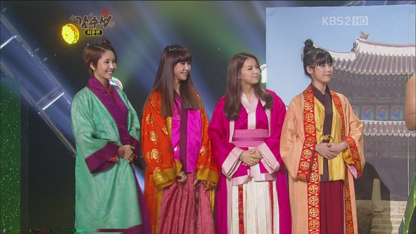 Gag Concert - show h&agrave;i nổi tiếng Kpop ch&iacute;nh thức về Việt Nam - Ảnh 7.
