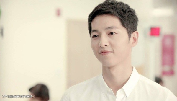 Tính cách thật của Song Joong Ki được tiết lộ không nhẹ nhàng, ngọt ngào như vẻ ngoài - Ảnh 2.