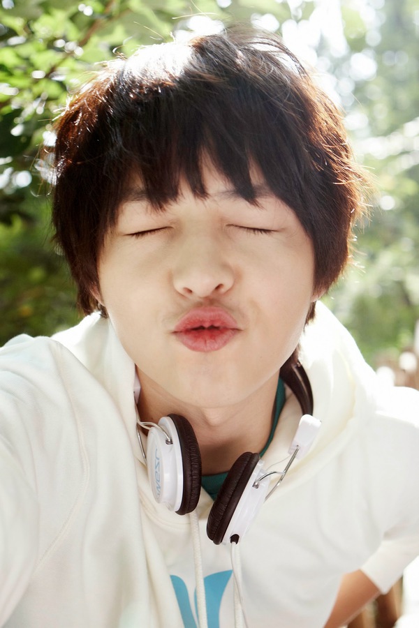 T&iacute;nh c&aacute;ch thật của Song Joong Ki được tiết lộ kh&ocirc;ng nhẹ nh&agrave;ng, ngọt ng&agrave;o như vẻ ngo&agrave;i - Ảnh 5.