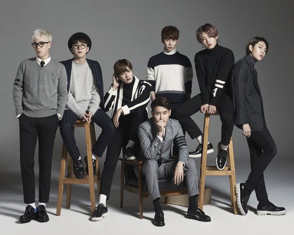 Kpop th&aacute;ng 4: Boygroup đại chiến! - Ảnh 1.