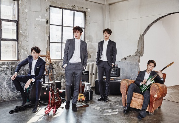 Kpop th&aacute;ng 4: Boygroup đại chiến! - Ảnh 3.