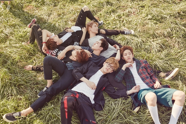 Kpop th&aacute;ng 4: Boygroup đại chiến! - Ảnh 5.