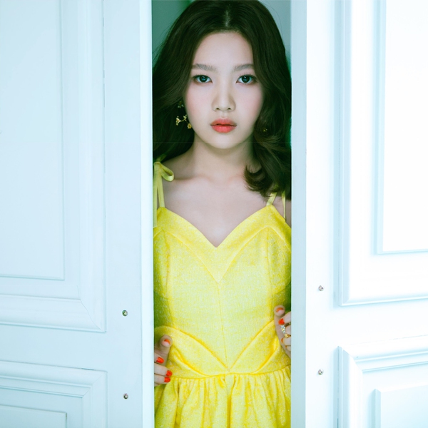 Red Velvet kể lại chuyện tình Ngưu Lang - Chức Nữ trong MV đầy ảo diệu - Ảnh 15.