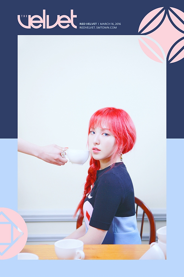 Red Velvet kể lại chuyện tình Ngưu Lang - Chức Nữ trong MV đầy ảo diệu - Ảnh 17.