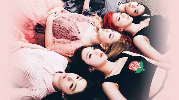 Red Velvet kể lại chuyện tình Ngưu Lang - Chức Nữ trong MV đầy ảo diệu - Ảnh 6.