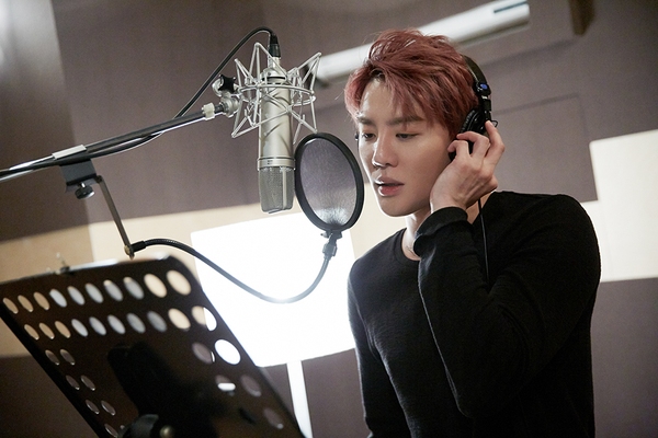 Fan sướng rối rít khi giọng ca Junsu (JYJ) vang lên trong Hậu Duệ Mặt Trời - Ảnh 1.