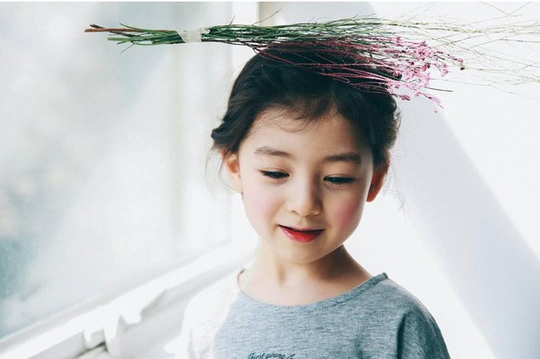 Ph&aacute;t hiện thi&ecirc;n thần lai mới c&oacute; thể so&aacute;n ng&ocirc;i loạt b&aacute;u vật nhan sắc của showbiz H&agrave;n - Ảnh 11.