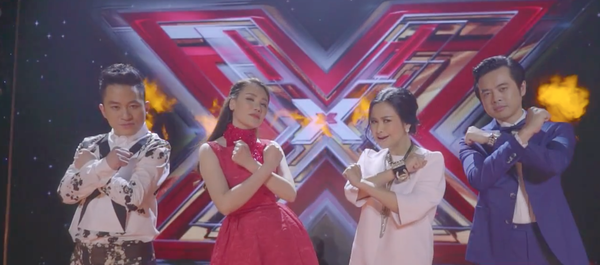 Lộ diện những gương mặt đầu tiên của X-Factor Việt mùa 2 - Ảnh 6.