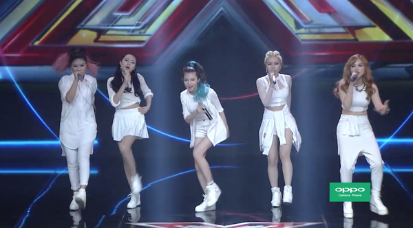 Lộ diện những gương mặt đầu ti&ecirc;n của X-Factor Việt m&ugrave;a 2 - Ảnh 8.
