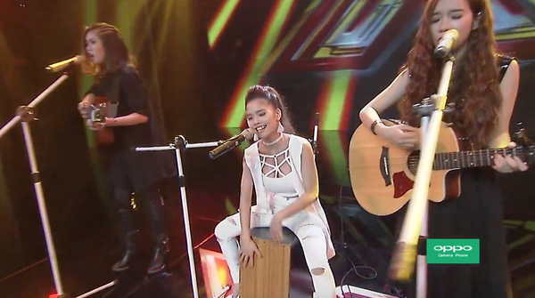 Lộ diện những gương mặt đầu ti&ecirc;n của X-Factor Việt m&ugrave;a 2 - Ảnh 9.