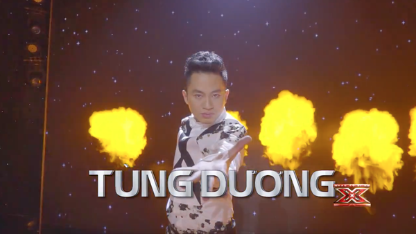 Lộ diện những gương mặt đầu tiên của X-Factor Việt mùa 2 - Ảnh 3.