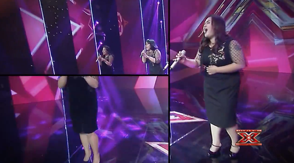 Lộ diện những gương mặt đầu tiên của X-Factor Việt mùa 2 - Ảnh 10.