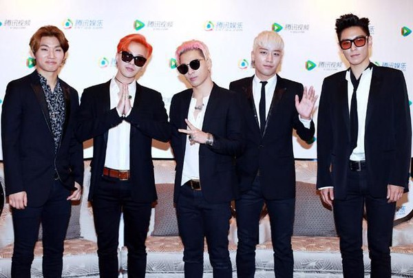 Kpop sẽ ra sao nếu những hung thần n&agrave;y c&ugrave;ng quay trở lại? - Ảnh 1.
