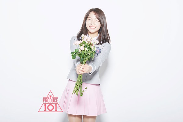 Produce 101: Girlgroup chiến thắng 11 thành viên chính thức lộ diện - Ảnh 8.