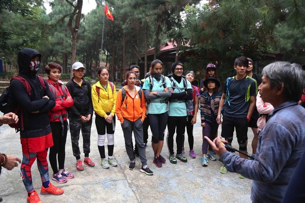 Cuộc đua kỳ th&uacute;: M&acirc;u Thủy - Sơn Ngọc Minh c&atilde;i v&atilde;, luật 5 ph&uacute;t g&acirc;y x&aacute;o trộn cuộc chơi - Ảnh 3.