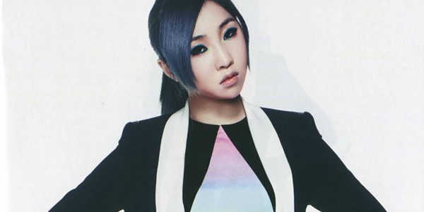 Fan hoang mang trước tin 2NE1 tan rã, Minzy chuẩn bị rời YG - Ảnh 1.