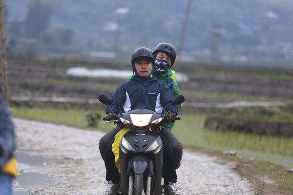 Hương Giang, Mâu Thủy, Pông Chuẩn đồng loạt nổi nóng, cãi vã ỏm tỏi - Ảnh 3.