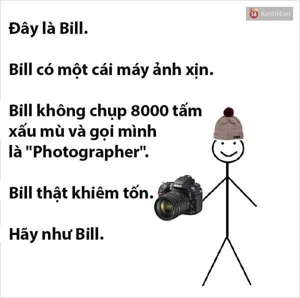 Tr&agrave;o lưu H&atilde;y như Bill đ&atilde; dạy bạn những b&agrave;i học sống ảo n&agrave;o?  - Ảnh 16.