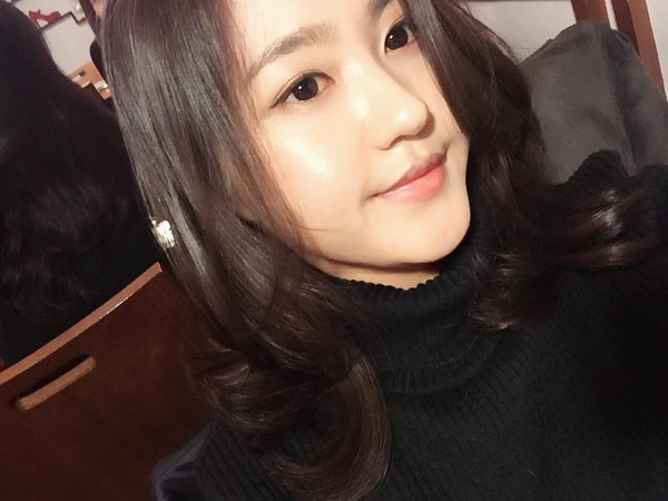 Con gái Hàn đổ xô cắt tóc tỉa layer giống Suzy - Ảnh 11.