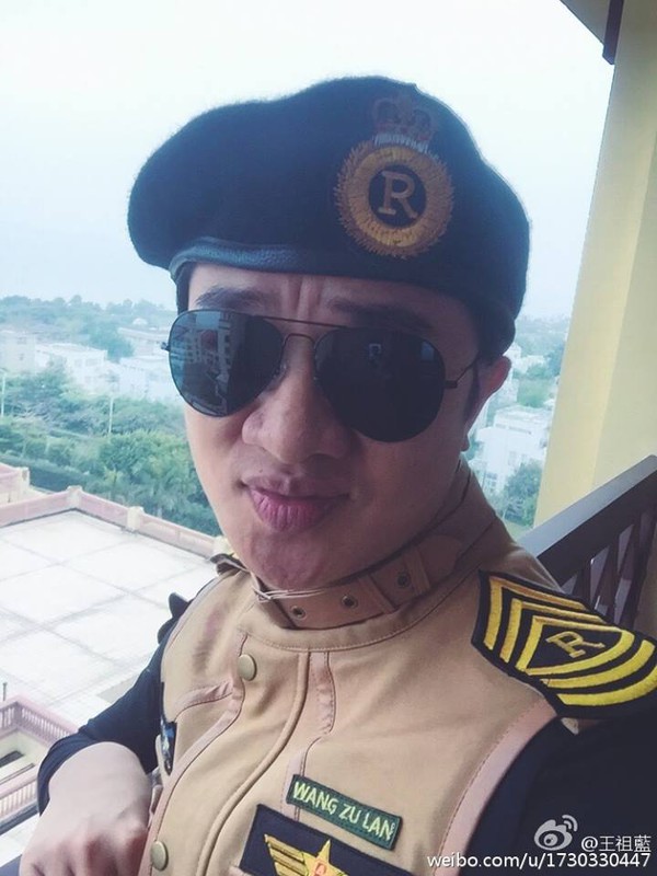 Ngay cả Running Man Trung Quốc cũng đang đi&ecirc;n đảo v&igrave; Hậu duệ mặt trời - Ảnh 3.