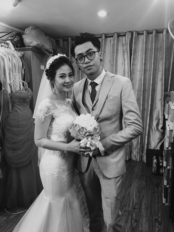 Kiên Ứng rước bạn gái hơn 5 tuổi về dinh đúng ngày sinh nhật - Ảnh 4.